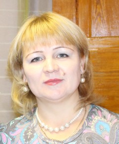 Сергеева Татьяна Георгиевна