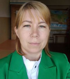 Мартынова Татьяна Александровна