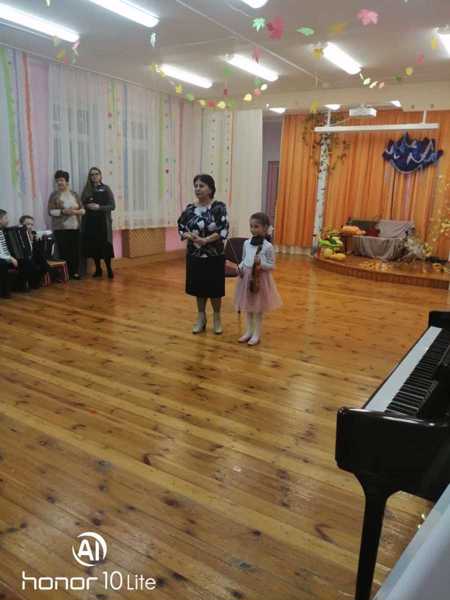 В гостях учащиеся Новочебоксарской музыкальной школы