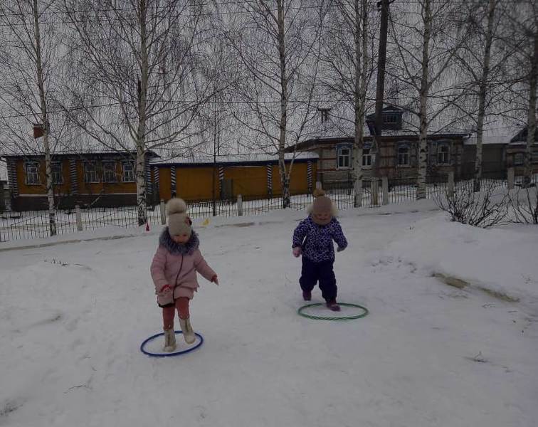 Всемирный день ребенка