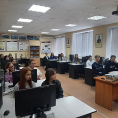Гимназия и Алатырский технологический колледж приступили к реализации проекта «Учебно-производственные классы»