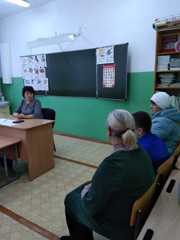Состоялось заседание комиссии по вопросам профилактики безнадзорности и правонарушений несовершеннолетних