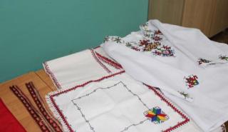 26 ноября - День чувашской вышивки