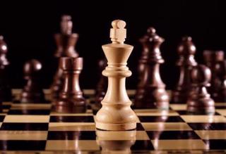 Итоги районных соревнований по шахматам