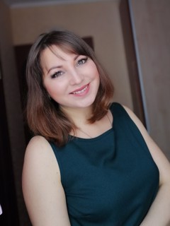 Миронова Татьяна Борисовна