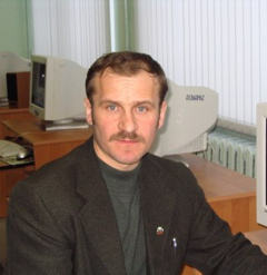 Кумакшев Александр Николаевич