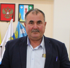 Герасимов Валерий Викторович
