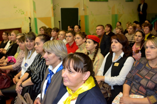 Шемуршинцы приняли участие на Межрегиональном родительском форуме «Новая философия воспитания»