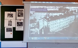 20 ноября-День начала Нюрнбергского процесса