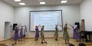9 декабря в России отмечают День героев Отечества