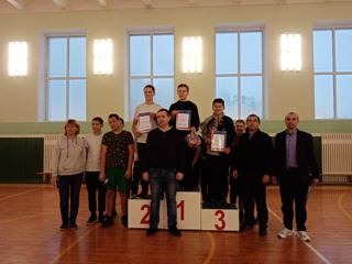 Баскетбольная лига «КЭС-БАСКЕТ"