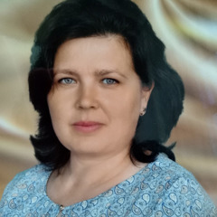 Тимофеева Светлана Виссарионовна