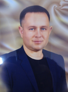 Якимов Геннадий Михайлович