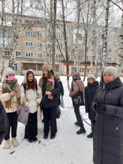 День неизвестного солдата