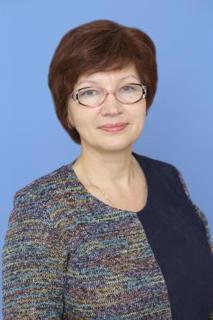 Лапина Наталия Геннадьевна