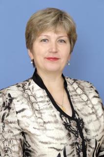 Михайлова Ольга Феликсовна