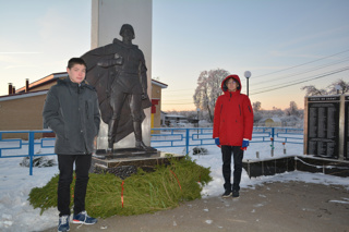 День Неизвестного солдата — памятная дата в России