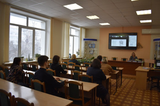 На базе Чебоксарского техникума строительства и городского хозяйства состоялось заседание РУМО строительного направления в очно-дистанционном формате