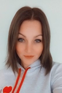 Димитриева Екатерина Витальевна