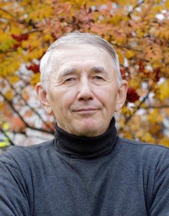 Алексеев Николай Егорович