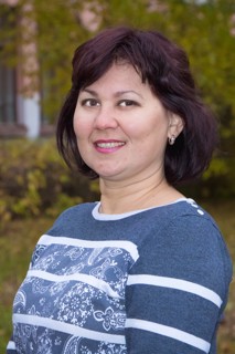 Сулагаева Оксана Владимировна