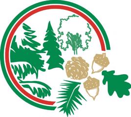 Районный этап XVII республиканской лесной олимпиады