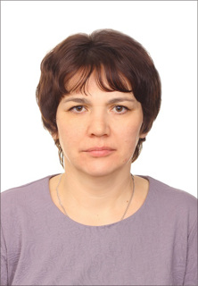 Сергеева Оксана Владимировна
