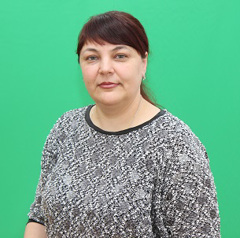 Иванова Евгения Викторовна