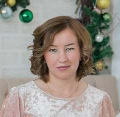 Иванова Екатерина Юрьевна