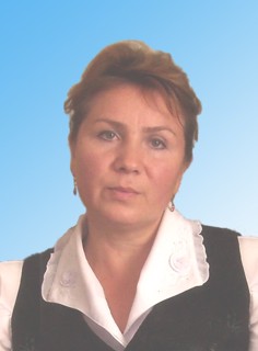 Андреева Надежда Сергеевна
