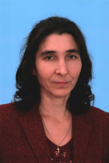 Емендеева Нина Александровна