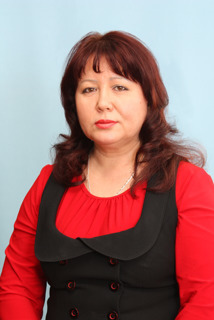Ленкова Ольга Павловна