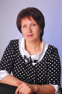 Коновченко Светлана Петровна