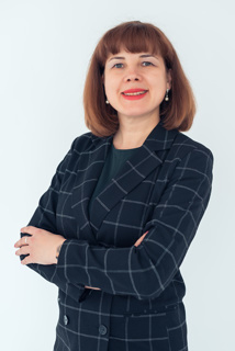 Семушина Наталия Георгиевна