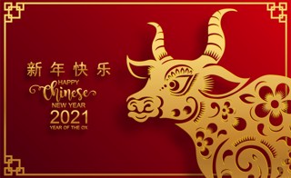 Всех с китайским Новым годом!