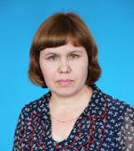 Петрова Алена Николаевна
