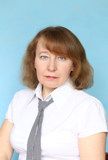 Чернова Нина Арсентьевна