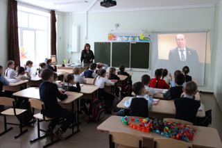 «Разговоры о важном»