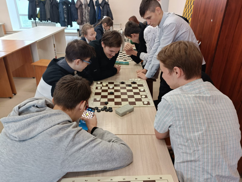 Результаты ﻿чемпионата и первенства Чувашской Республики по шашкам и шахматам