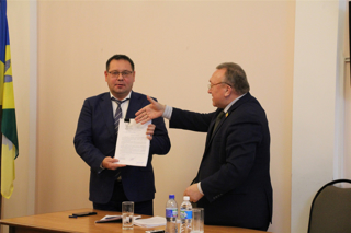 Утвержден бюджет города Новочебоксарска на 2023 год и на плановый период 2024 и 2025 годов