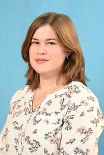 Полякова Ирина Владимировна