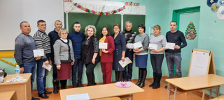 Районное методическое объединение учителей физической культуры состоялось в Алатырском районе