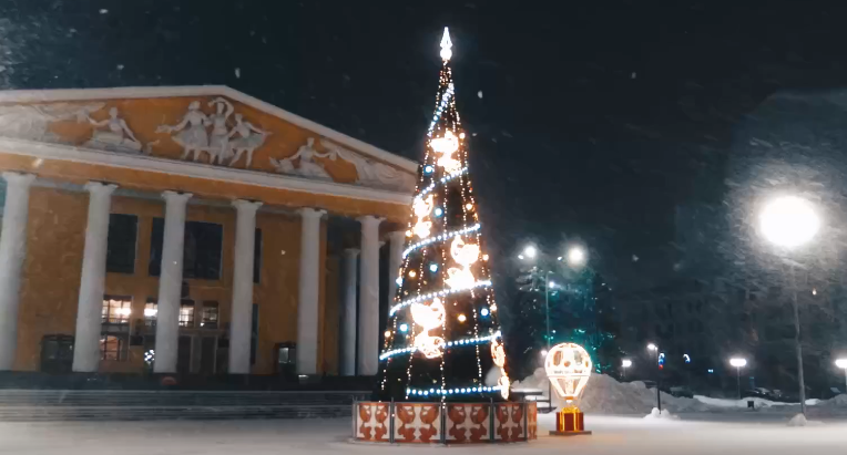 Друзья! До Нового года осталось 3 дня🎄