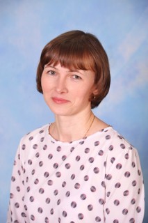 Спиридонова Наталья Юрьевна