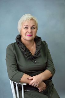Абросимова Людмила Ивановна