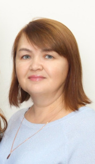 Карасева Светлана Николаевна