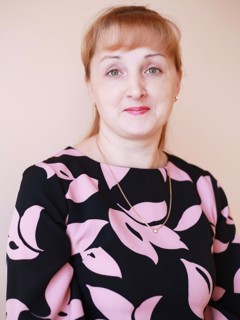 Александрова Татьяна Михайловна