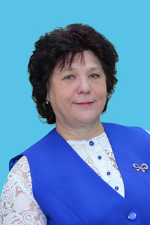 Теплова Ольга Владимировна