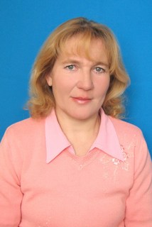 Афонина Фаина Валерьяновна