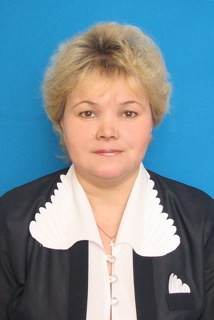 Жаркова Светлана Ивановна